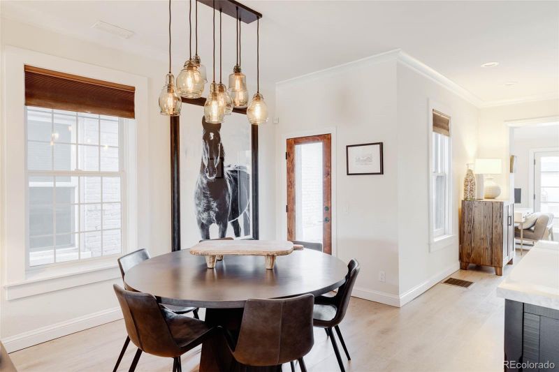 714 S Clarkson St, Denver, CO 80209