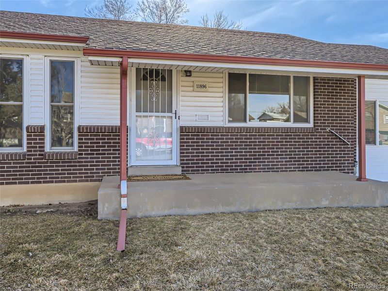 11896 Mccrumb Dr, Northglenn, CO 80233