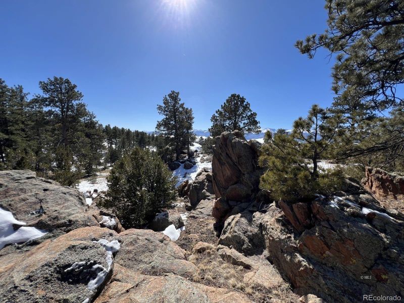 179 Shoshone Trl, Westcliffe, CO 81252