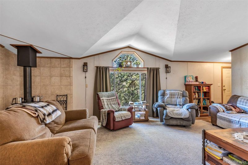 662 12th Trl, Cotopaxi, CO 81223