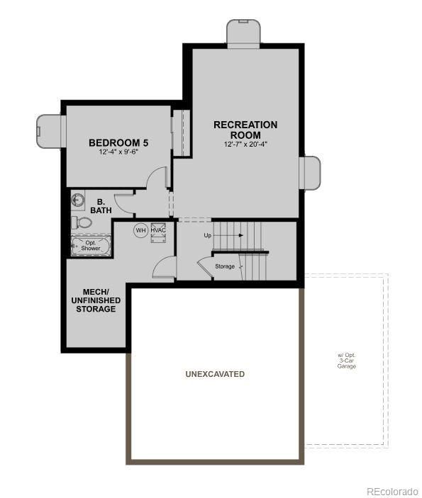 9250 Uravan Ct, Commerce City, CO 80022
