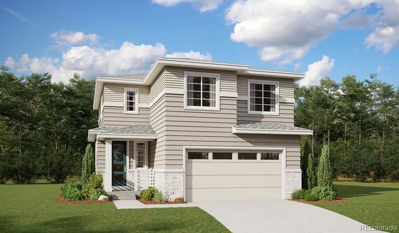 9250 Uravan Ct, Commerce City, CO 80022