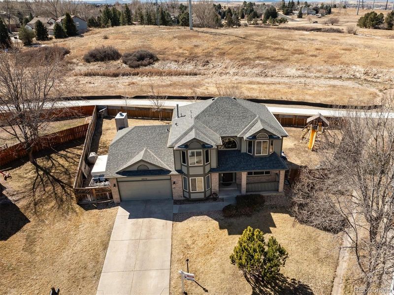 20554 E Shefield Ct, Parker, CO 80138