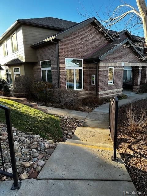 6410 Silver Mesa Dr #A, Highlands Ranch, CO 80130