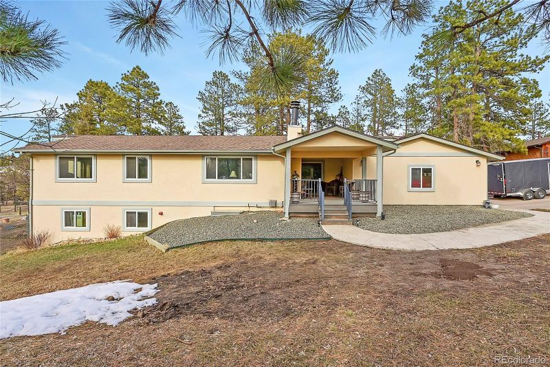 11388 Random Valley Cir, Parker, CO 80134
