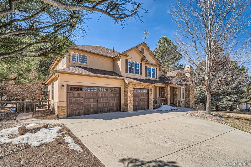 5233 Sage Thrasher Rd, Parker, CO 80134