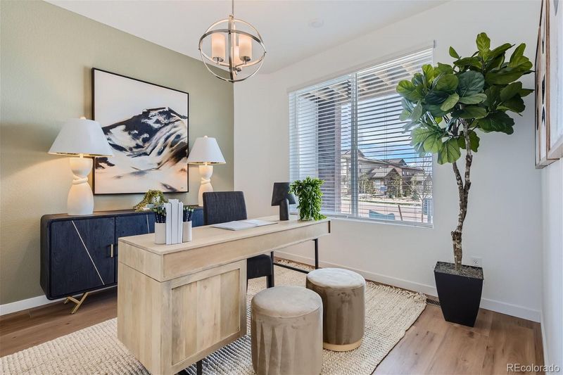 8409 Mount Kataka St, Littleton, CO 80125