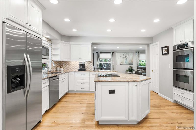 6341 S Zenobia Ct, Littleton, CO 80123