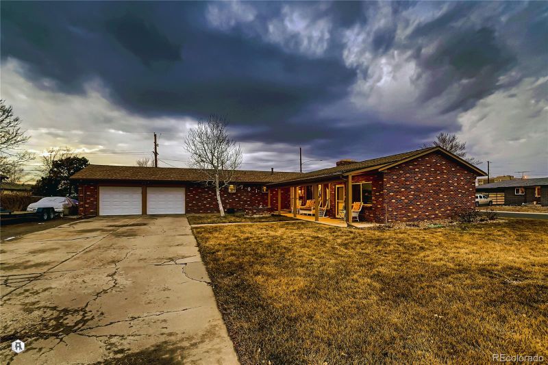 701 S 6th Ave, Brighton, CO 80601