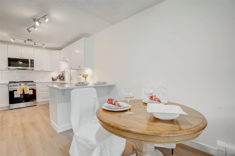 785 S Alton Way #9A, Denver, CO 80247