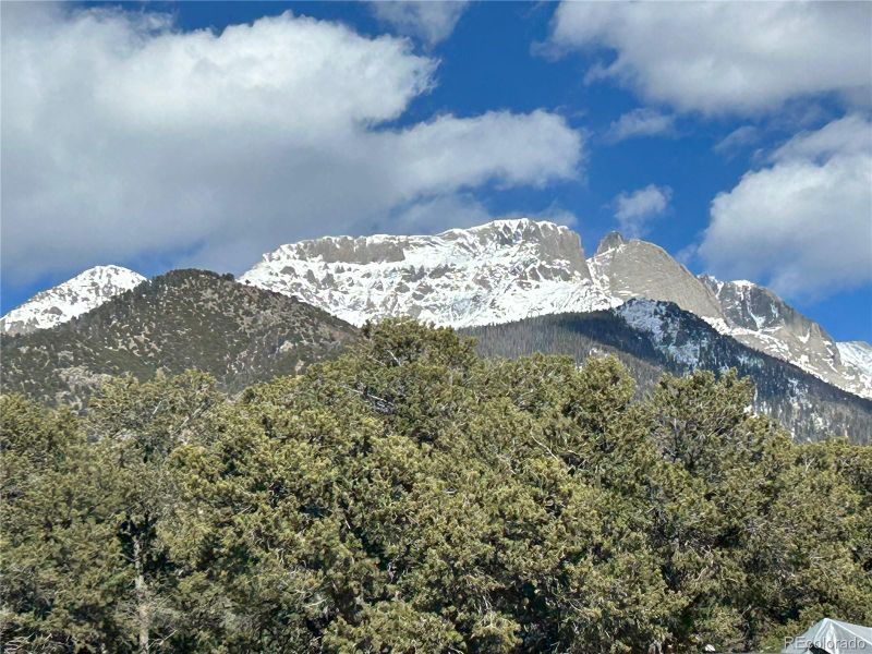 2841 N Carefree Way, Crestone, CO 81131