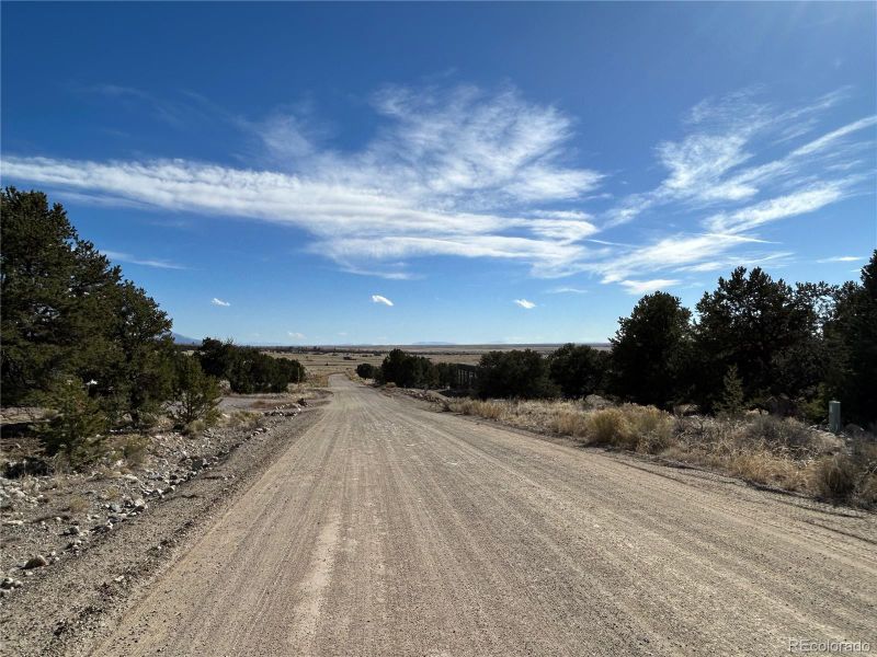 2841 N Carefree Way, Crestone, CO 81131