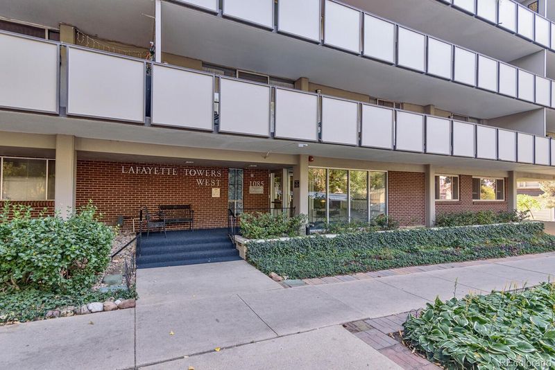 1085 N Lafayette St #404, Denver, CO 80218