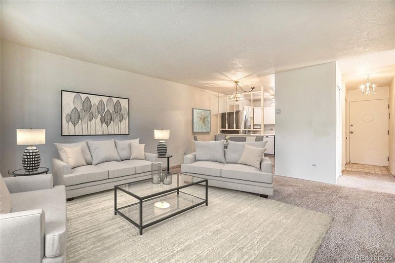 715 S Alton Way #2C, Denver, CO 80247
