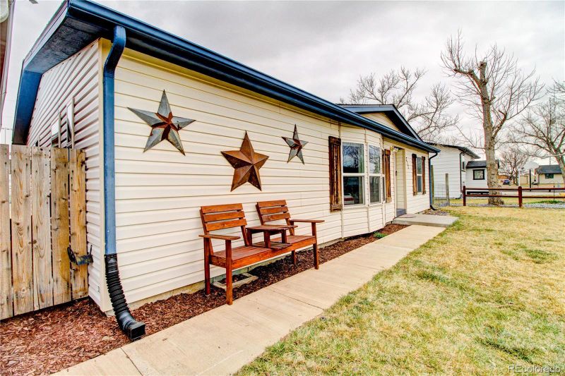 243 E 3rd Pl, Byers, CO 80103