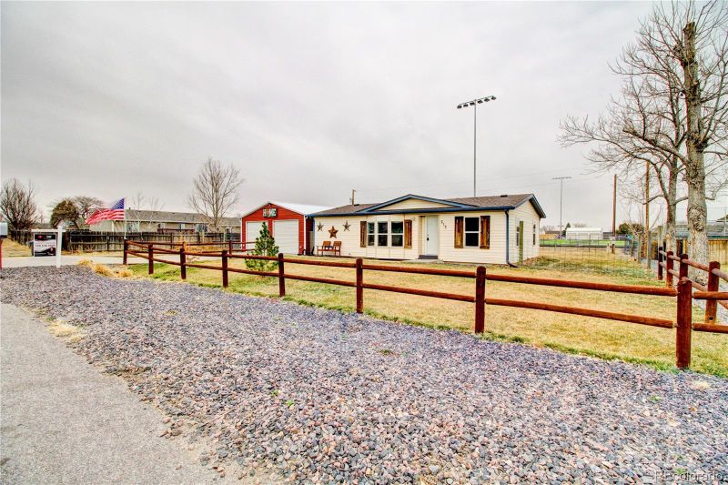 243 E 3rd Pl, Byers, CO 80103