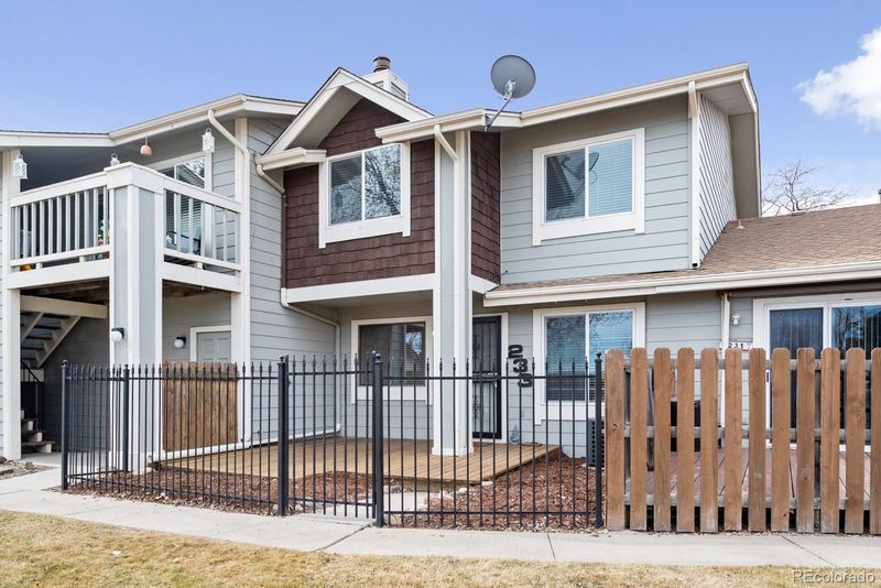 8717 Chase Dr #233, Arvada, CO 80003