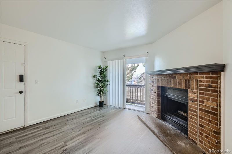 7881 Allison Way #304, Arvada, CO 80005