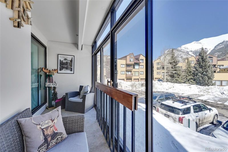 165 Wheeler Pl #107, Frisco, CO 80443
