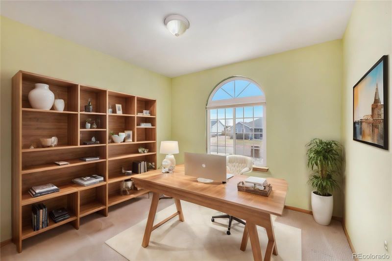 511 W Hook Dr, Pueblo West, CO 81007