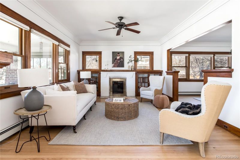 300 S Williams St, Denver, CO 80209