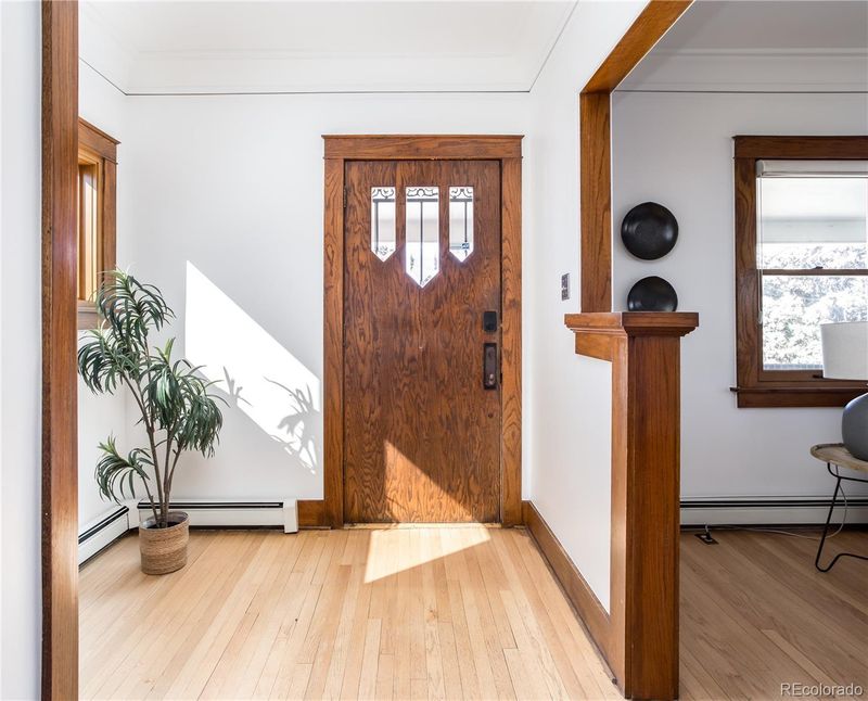 300 S Williams St, Denver, CO 80209