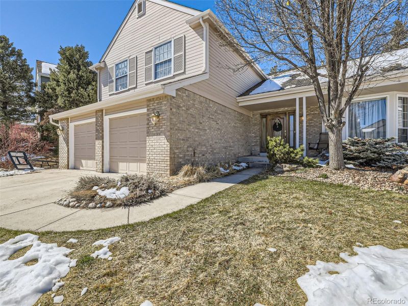 5371 S Garland Way, Littleton, CO 80123