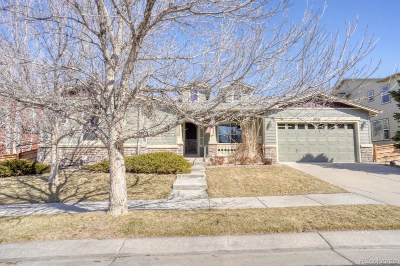 16741 E 107th Ave, Commerce City, CO 80022