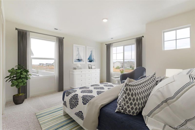 9921 Cathay St, Commerce City, CO 80022