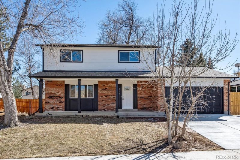 7360 Braun St, Arvada, CO 80005
