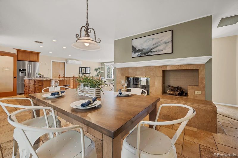 9218 N Surrey Dr, Castle Rock, CO 80108