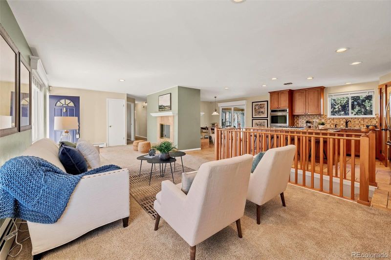 9218 N Surrey Dr, Castle Rock, CO 80108