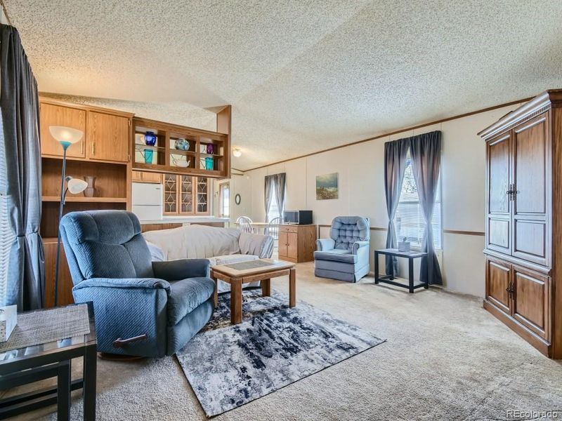 3600 E 88th Ave Lot 133, Thornton, CO 80229