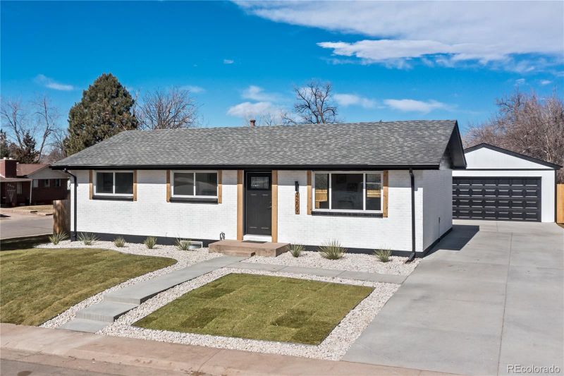 4209 E Fremont Ave, Centennial, CO 80122