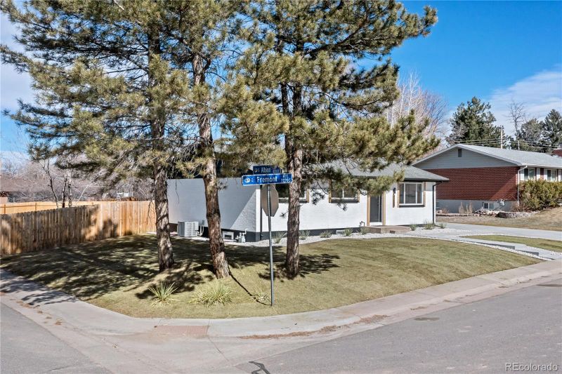 4209 E Fremont Ave, Centennial, CO 80122