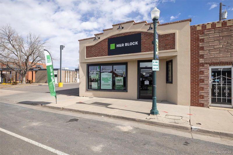 66 S Main St, Brighton, CO 80601