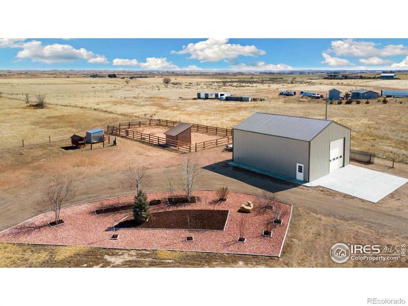 13122 N County Road 9, Wellington, CO 80549