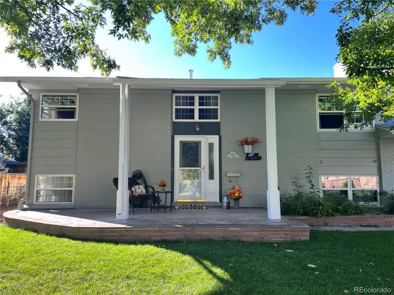 1007 S Johnson St, Lakewood, CO 80226