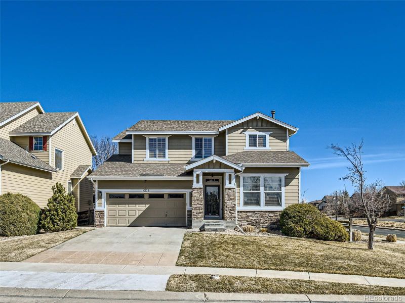 10138 Salida St, Commerce City, CO 80022