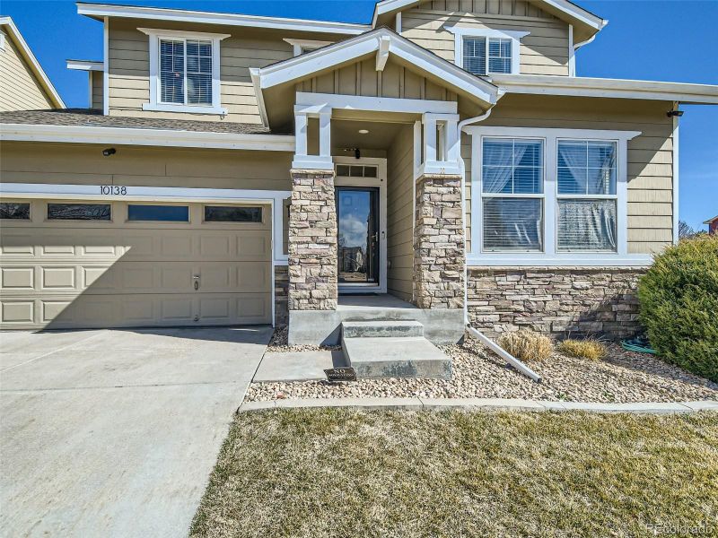 10138 Salida St, Commerce City, CO 80022