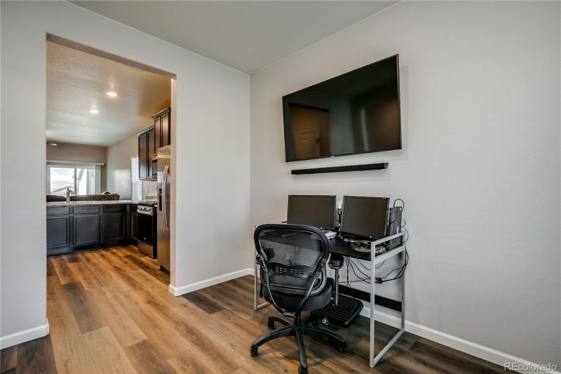 8843 Ventura Ct, Commerce City, CO 80022