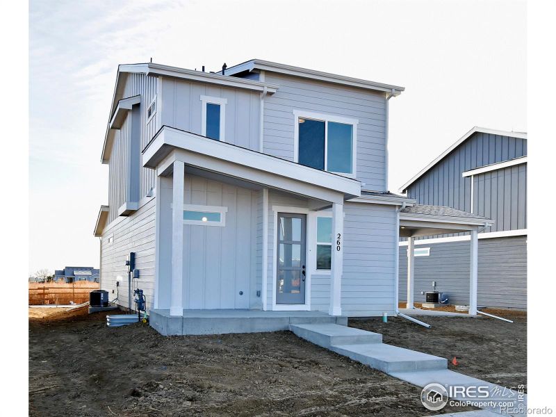 1112 Blue Bell Rd, Berthoud, CO 80513