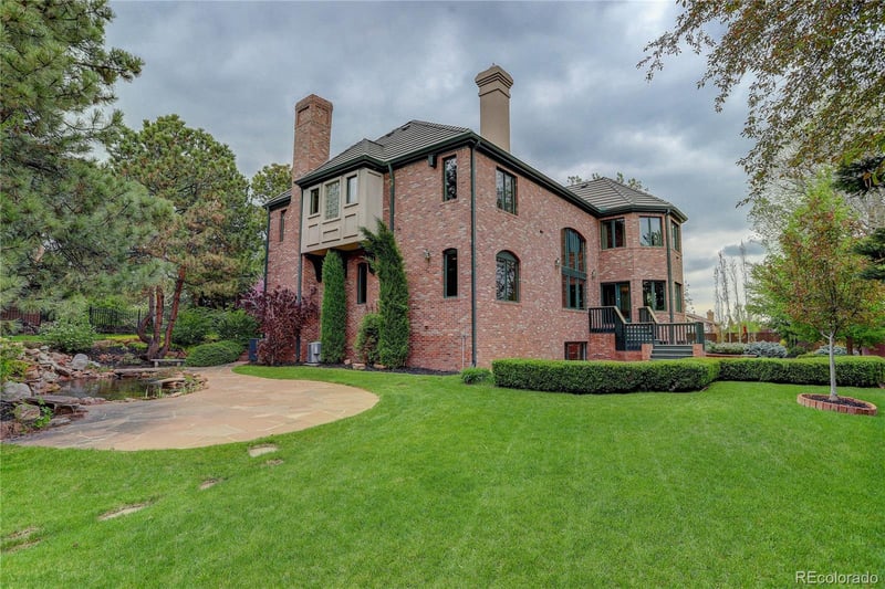 3942 S Chase Way, Denver, CO 80235