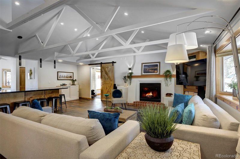 400 Polar Bear Ln, Fraser, CO 80442
