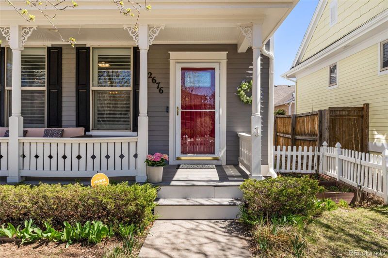 2676 Tamarac St, Denver, CO 80238
