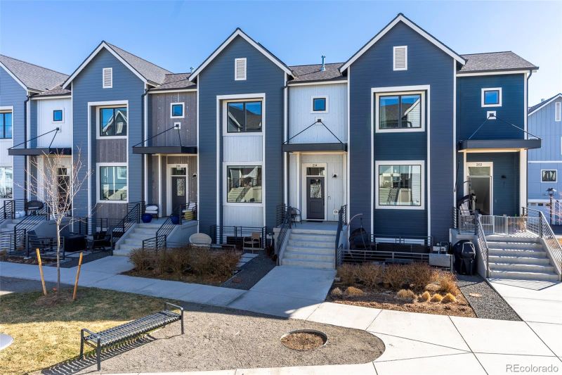 214 Clementina St, Louisville, CO 80027