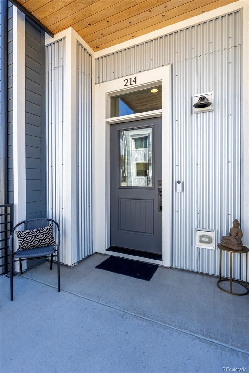 214 Clementina St, Louisville, CO 80027