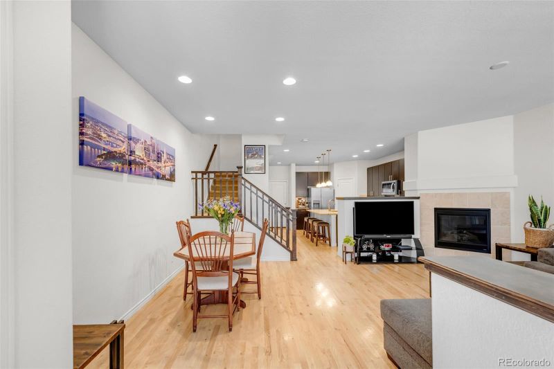 5867 S Taft Ln, Littleton, CO 80127