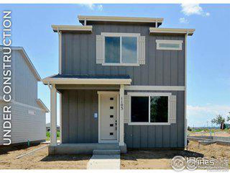 1048 Buck Valley Dr, Berthoud, CO 80513