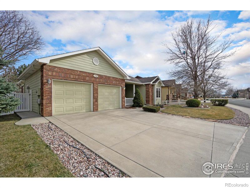 2058 Tincup Dr, Loveland, CO 80538